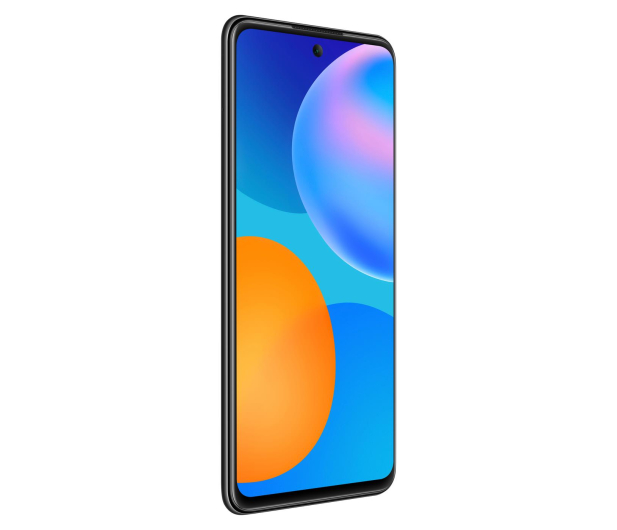 Huawei P smart 2021 4/128GB czarny - 596079 - zdjęcie 5